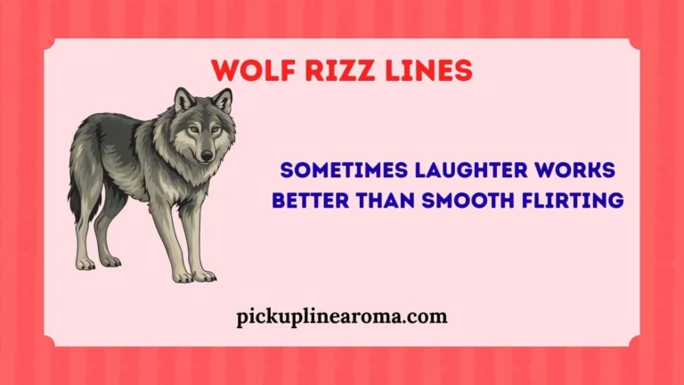 Wolf Rizz Lines