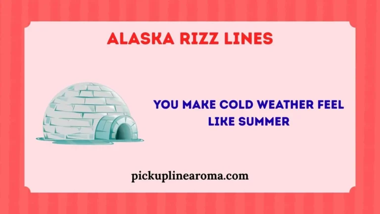 Alaska Rizz Lines
